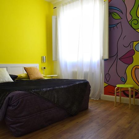 Leonardo'S Rooms Понтассьєве Екстер'єр фото