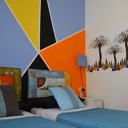 Leonardo'S Rooms Понтассьєве Екстер'єр фото