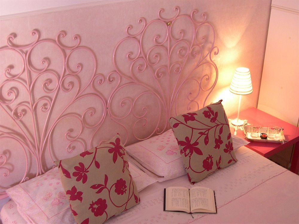Leonardo'S Rooms Понтассьєве Екстер'єр фото